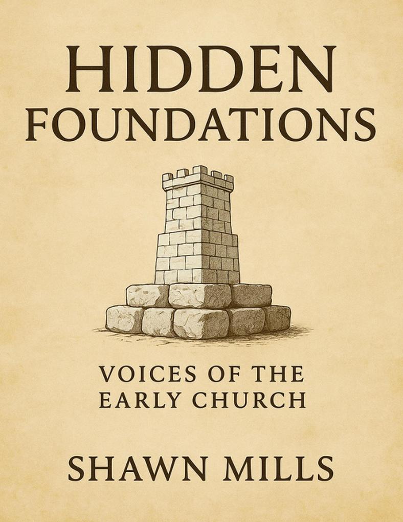 Hidden Foundations