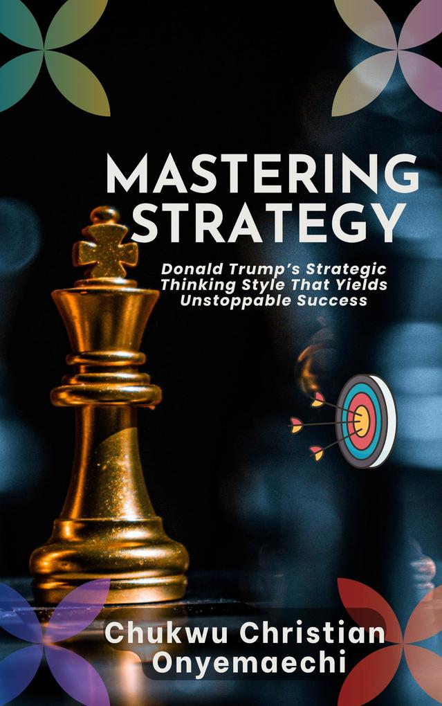 Mastering Strategy