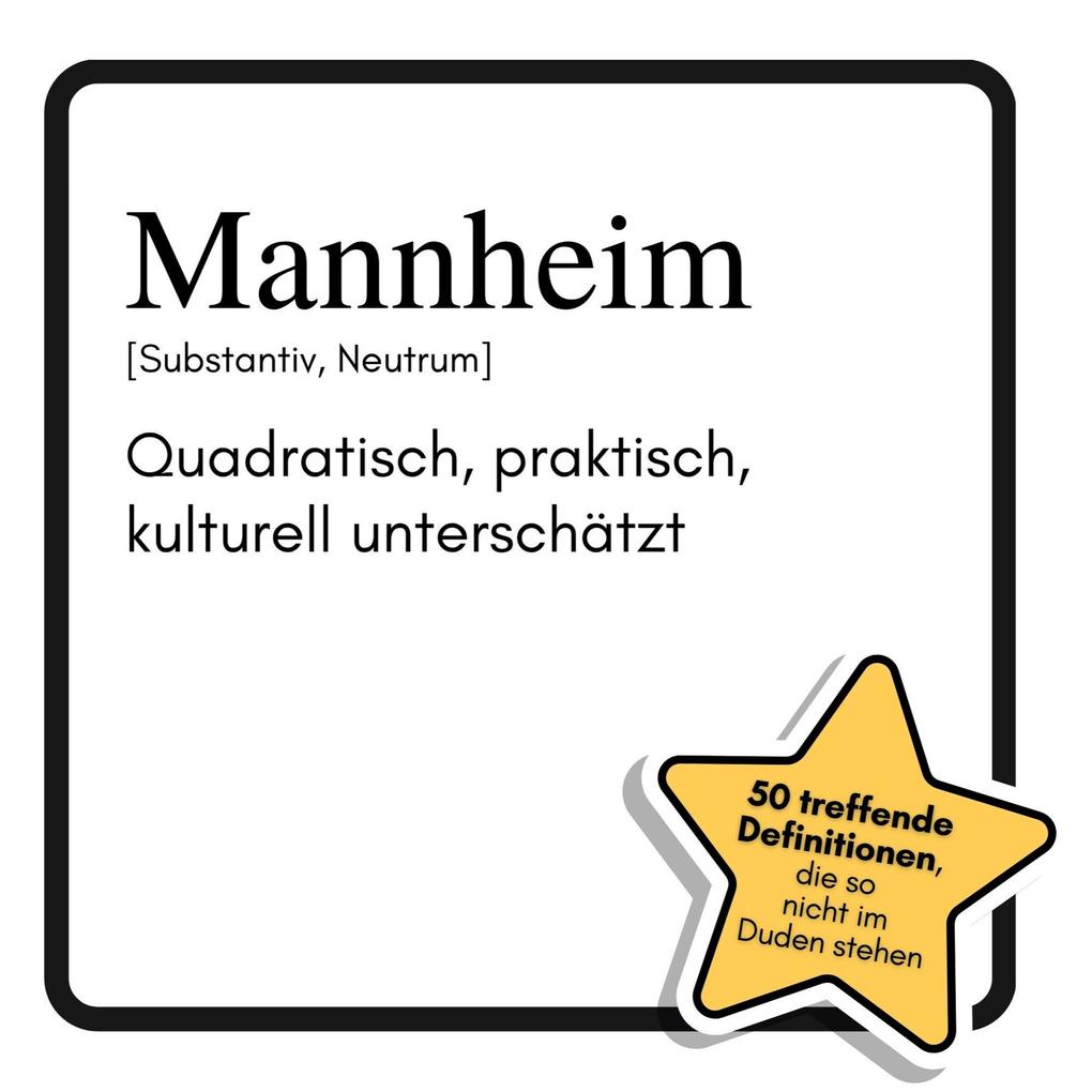 Mannheim