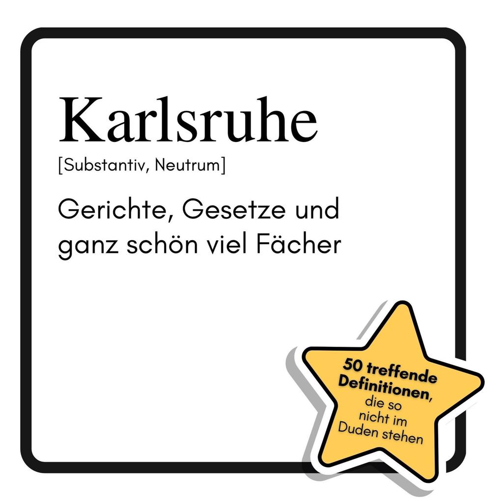 Karlsruhe