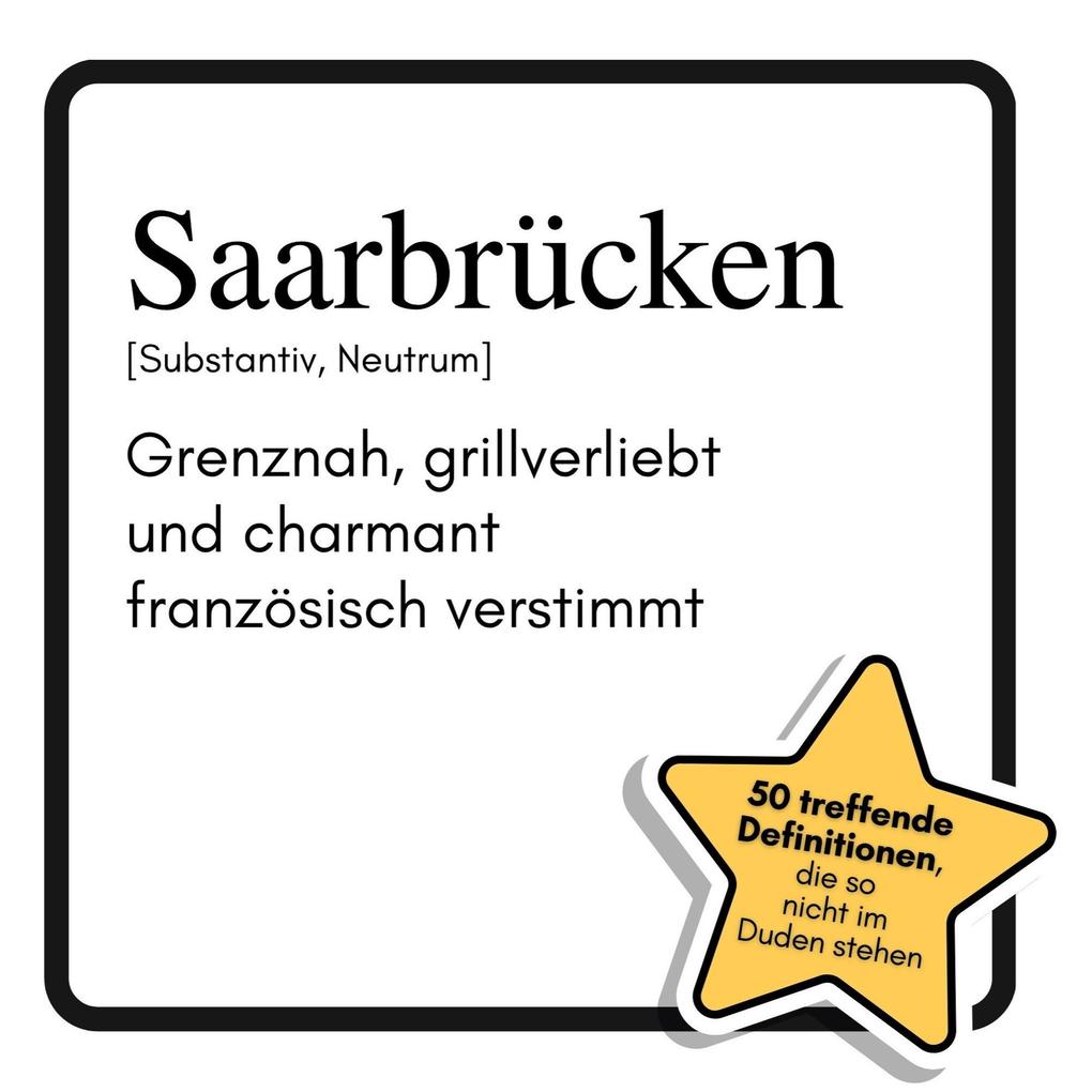 Saarbrücken
