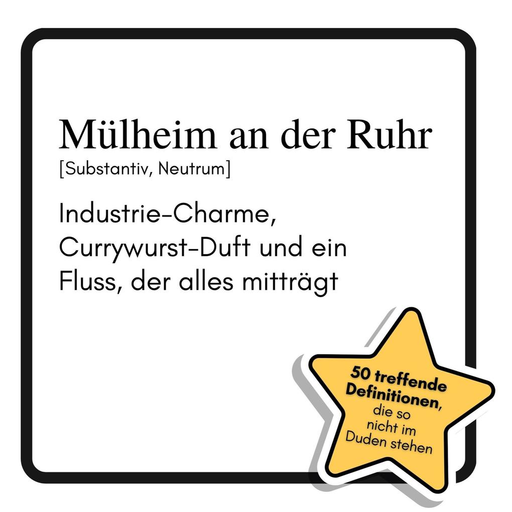 Mülheim an der Ruhr