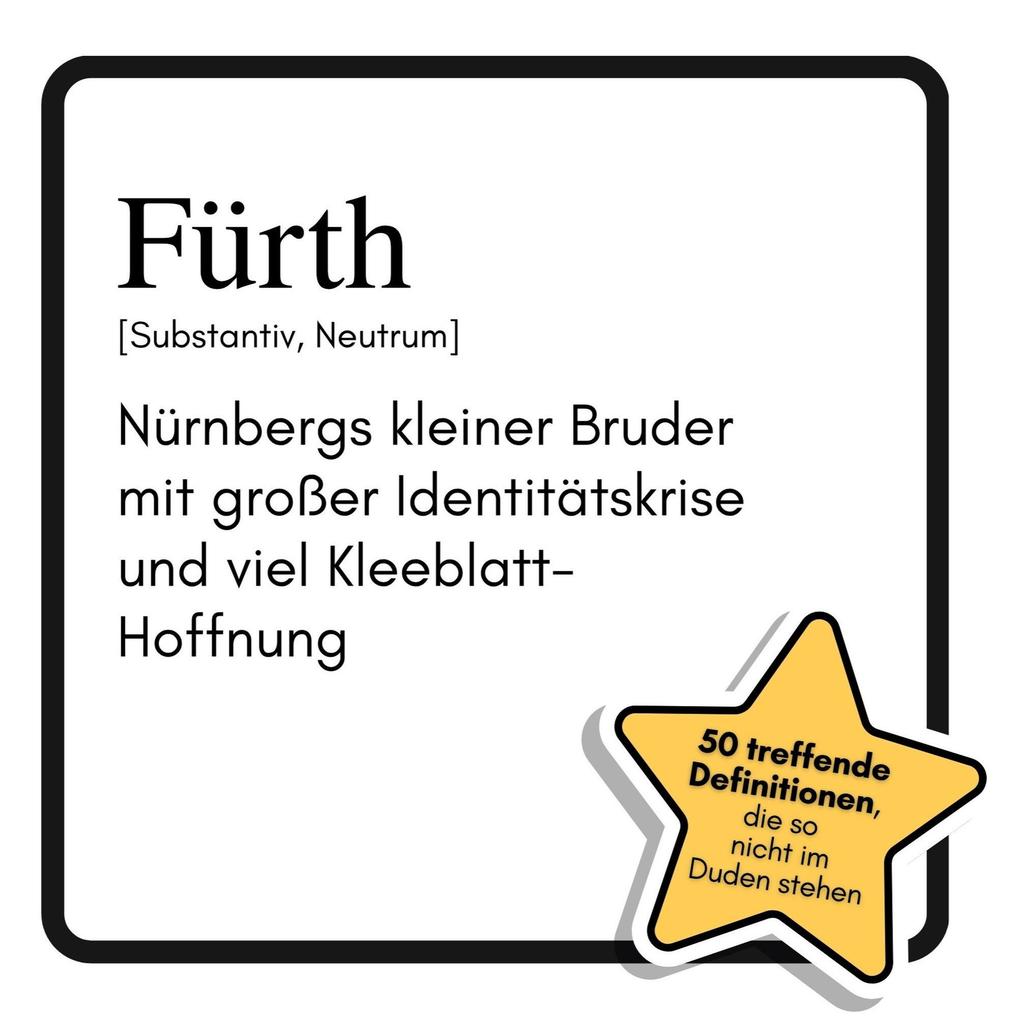 Fürth