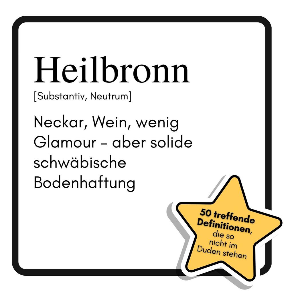 Heilbronn
