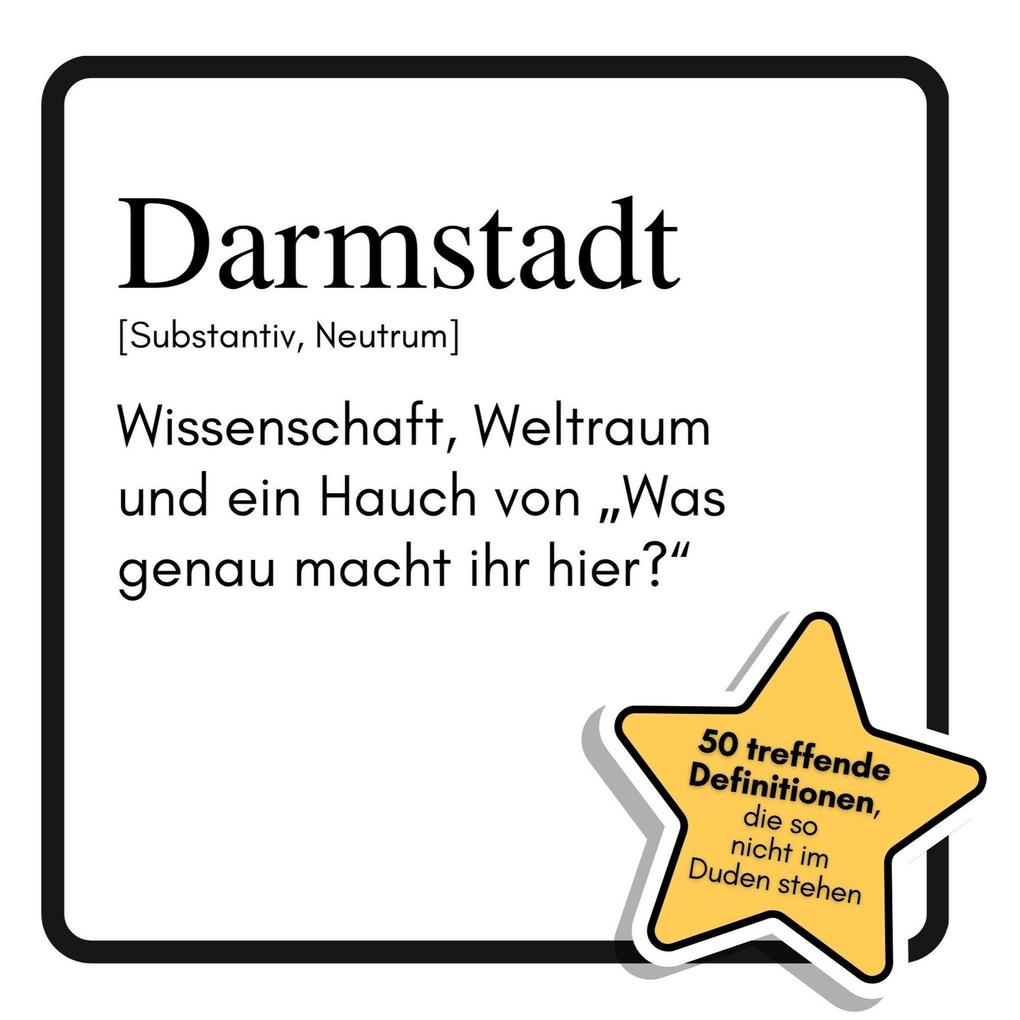 Darmstadt