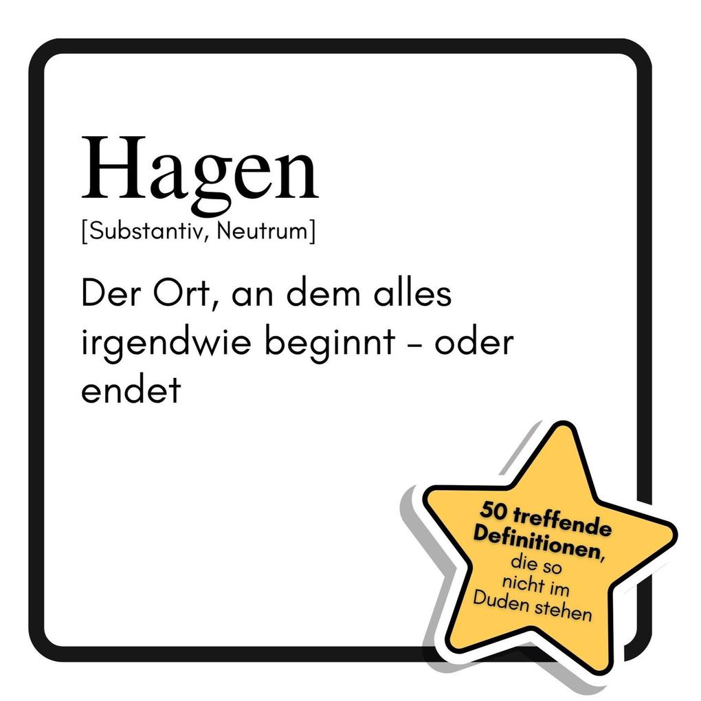 Hagen