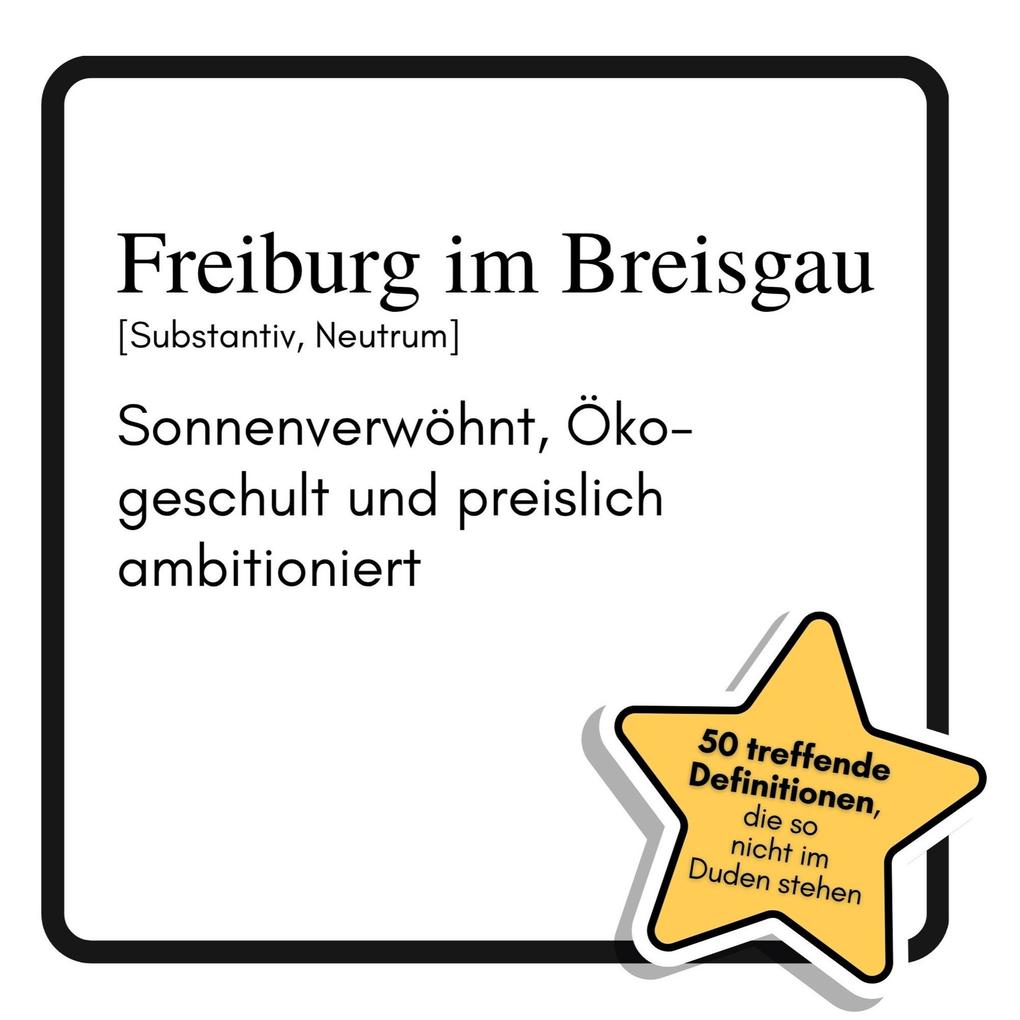 Freiburg im Breisgau