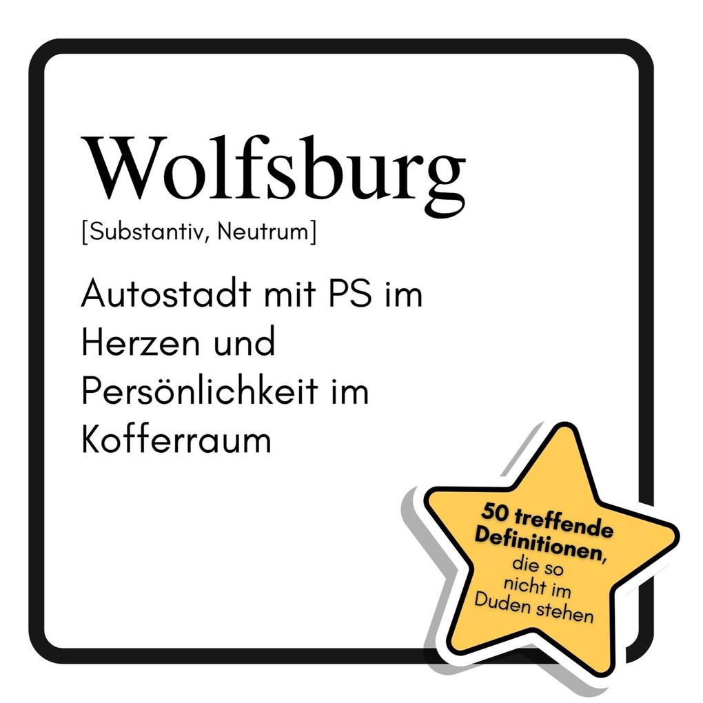 Wolfsburg