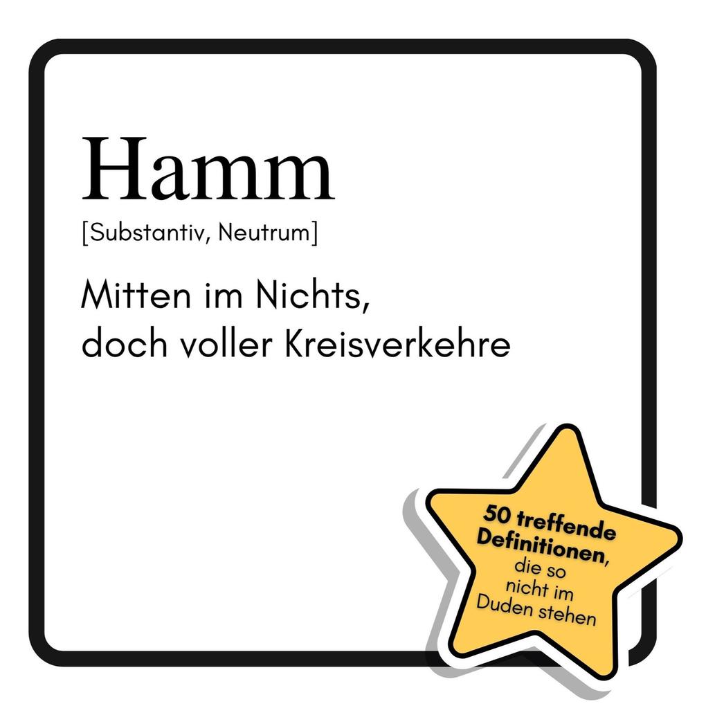 Hamm
