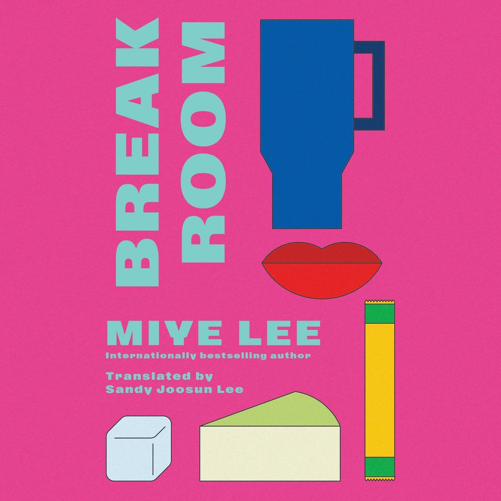 Break Room