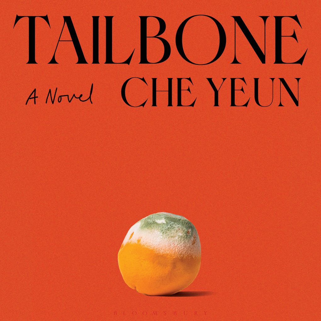 Tailbone