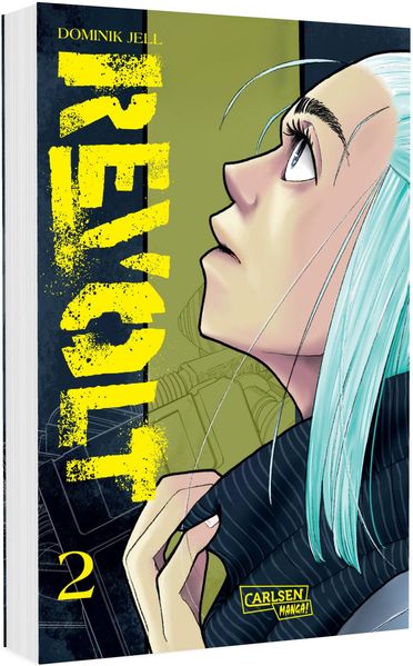 Revolt 2