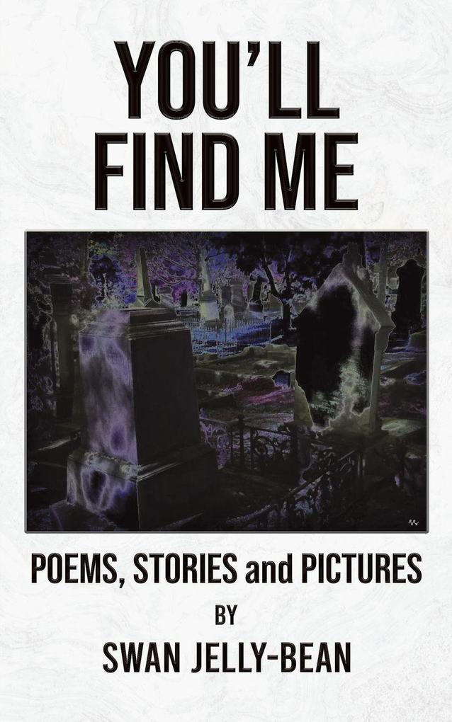 You'll Find Me
