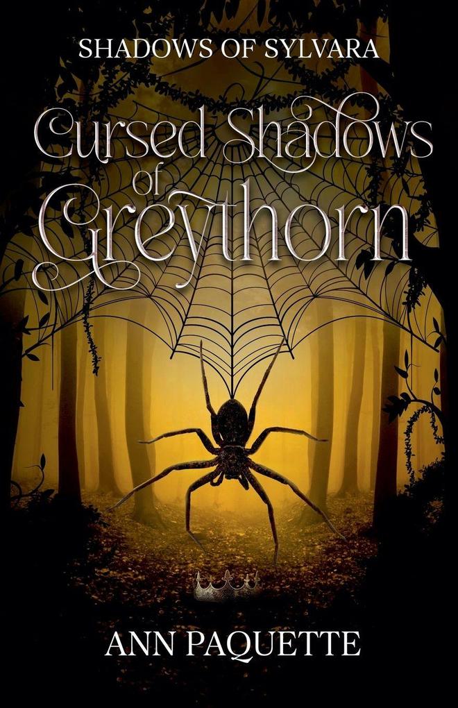 Cursed Shadows of Greythorn