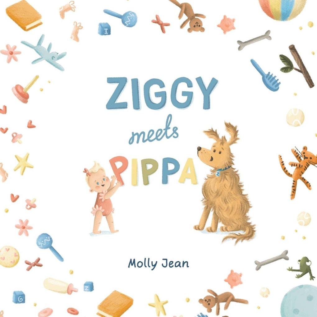 Ziggy Meets Pippa