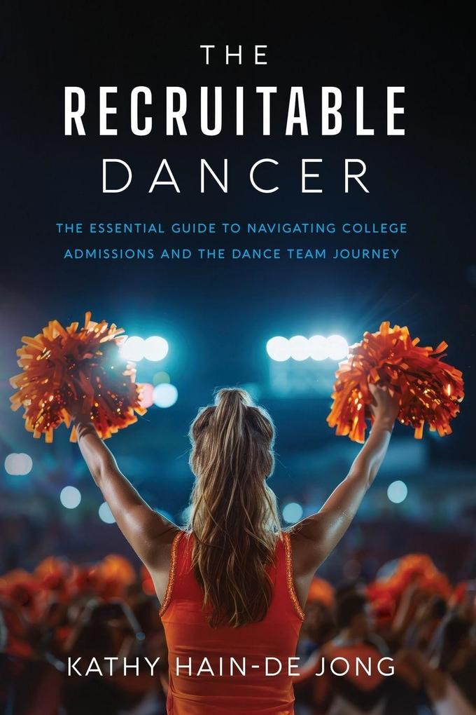 The Recruitable Dancer