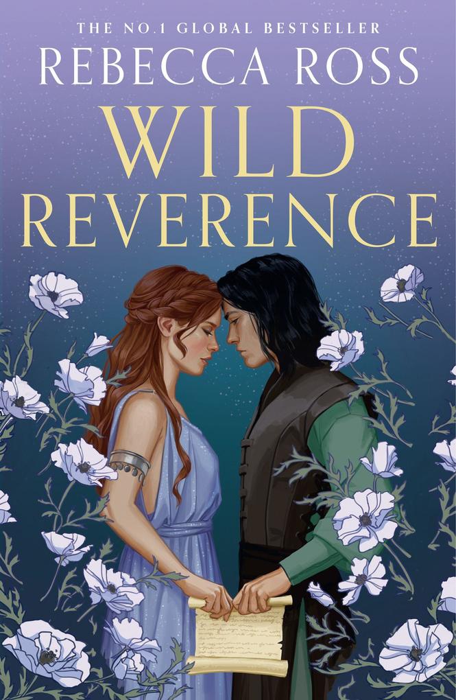 Harper Collins Publ. Uk Wild Revernance