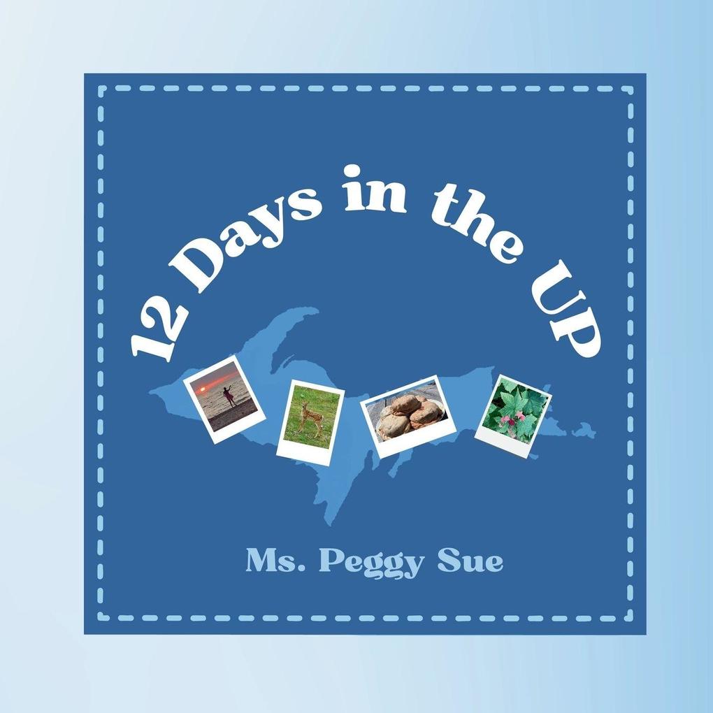 12 Days in the UP