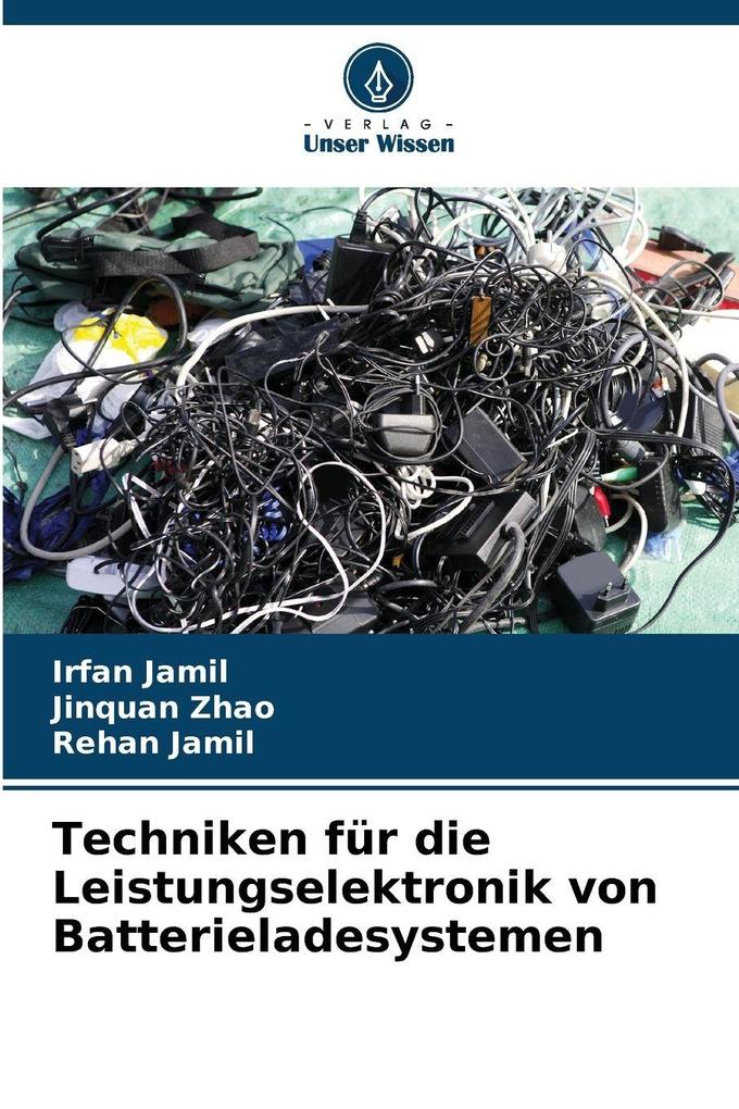 Techniken für die Leistungselektronik von Batterieladesystemen