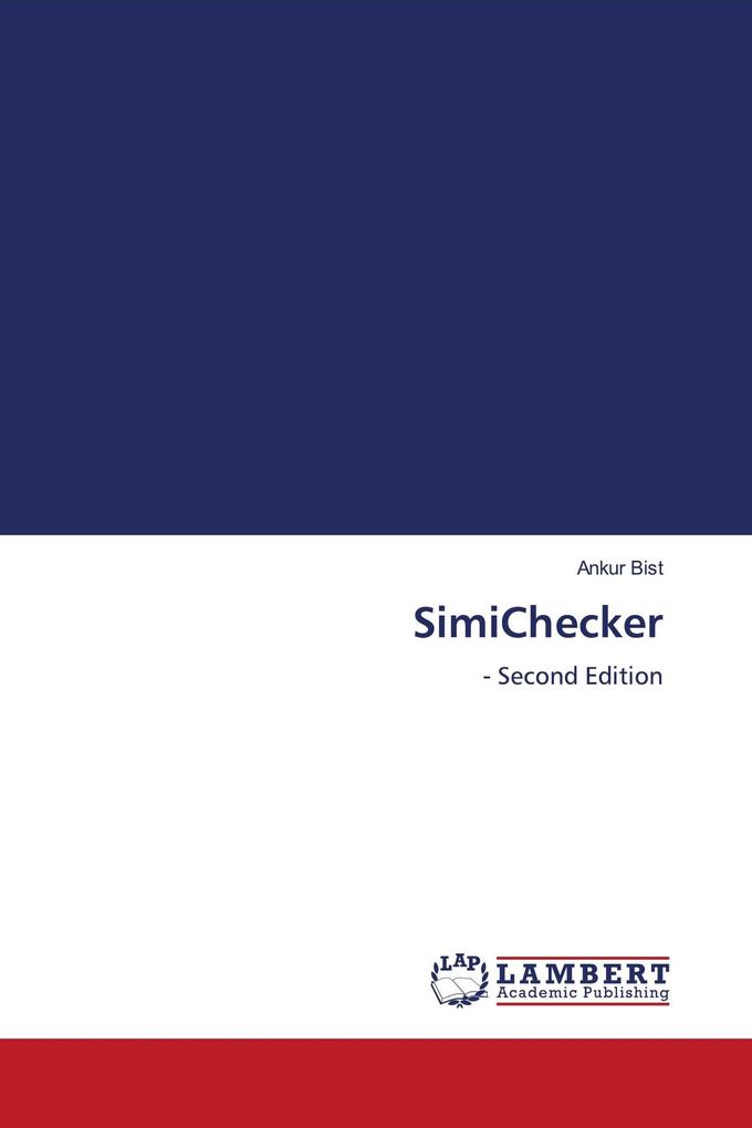 SimiChecker