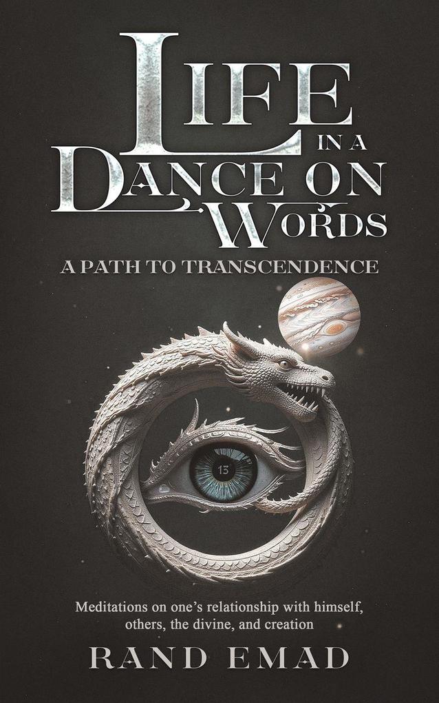 Life in a Dance on Words