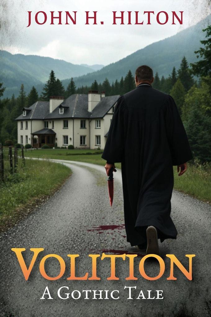 Volition