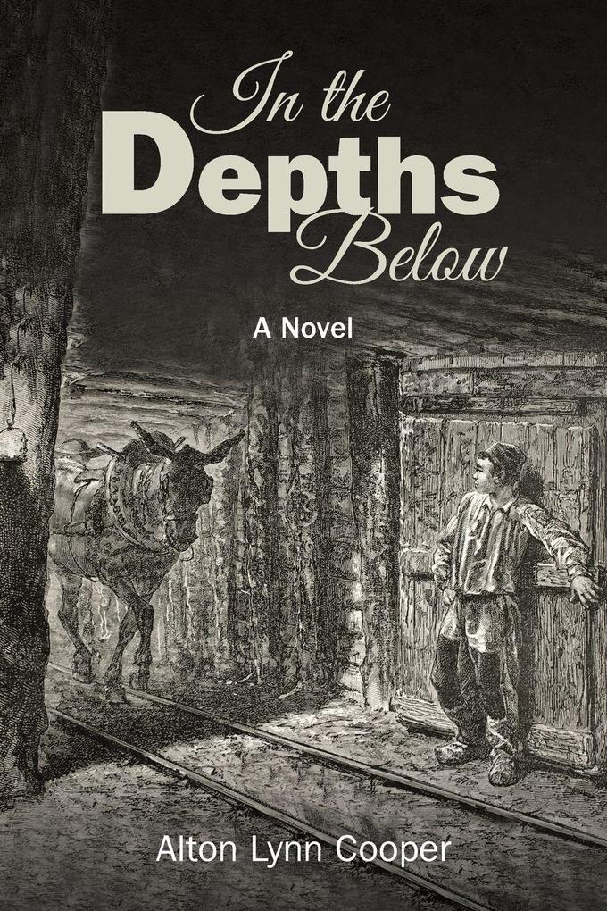 In the Depths Below