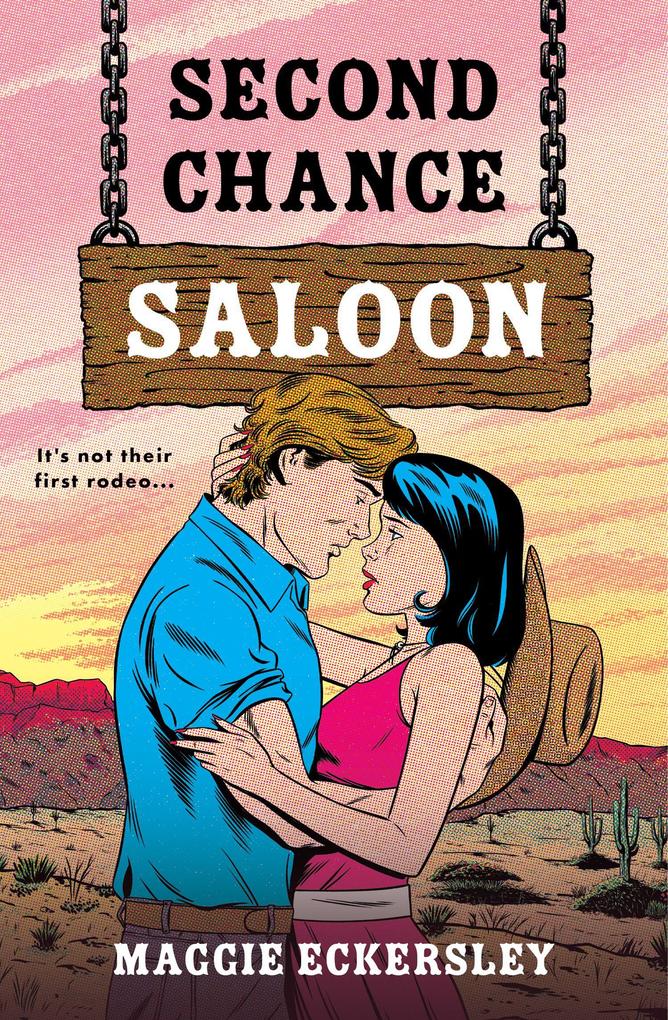 Second Chance Saloon