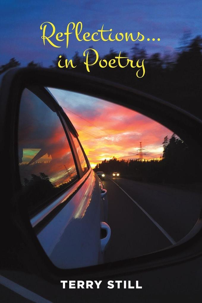 Reflections... in Poetry