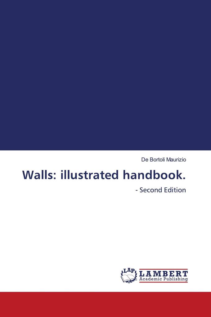 Walls: illustrated handbook.