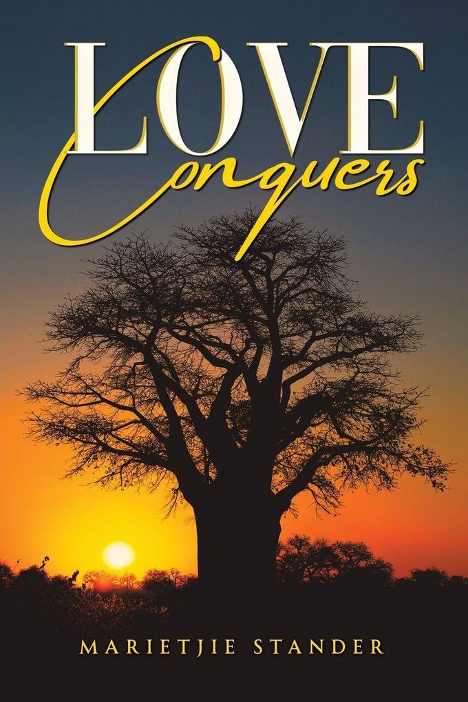 Love Conquers