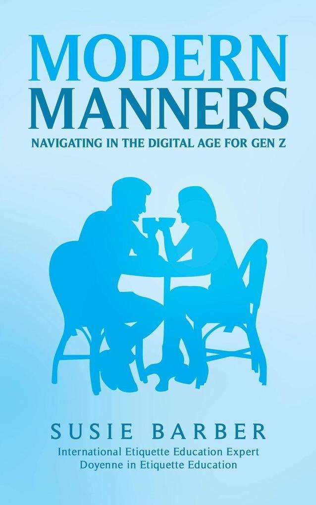 Modern Manners