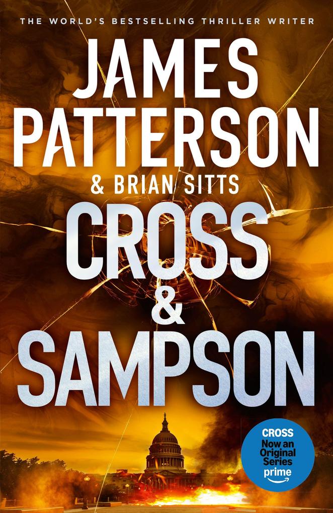 Random House Uk Ltd Cross And Sampson