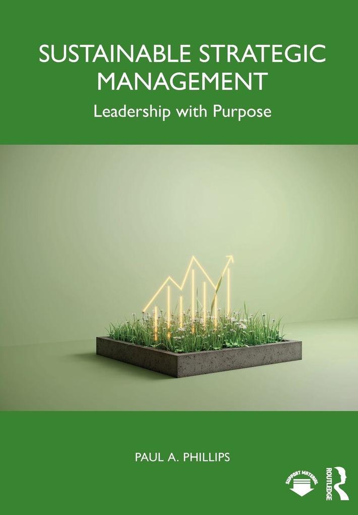 Sustainable Strategic Management