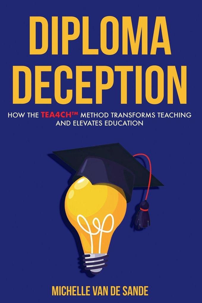 Diploma Deception