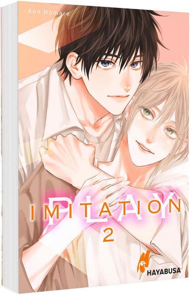 Imitation Play 2