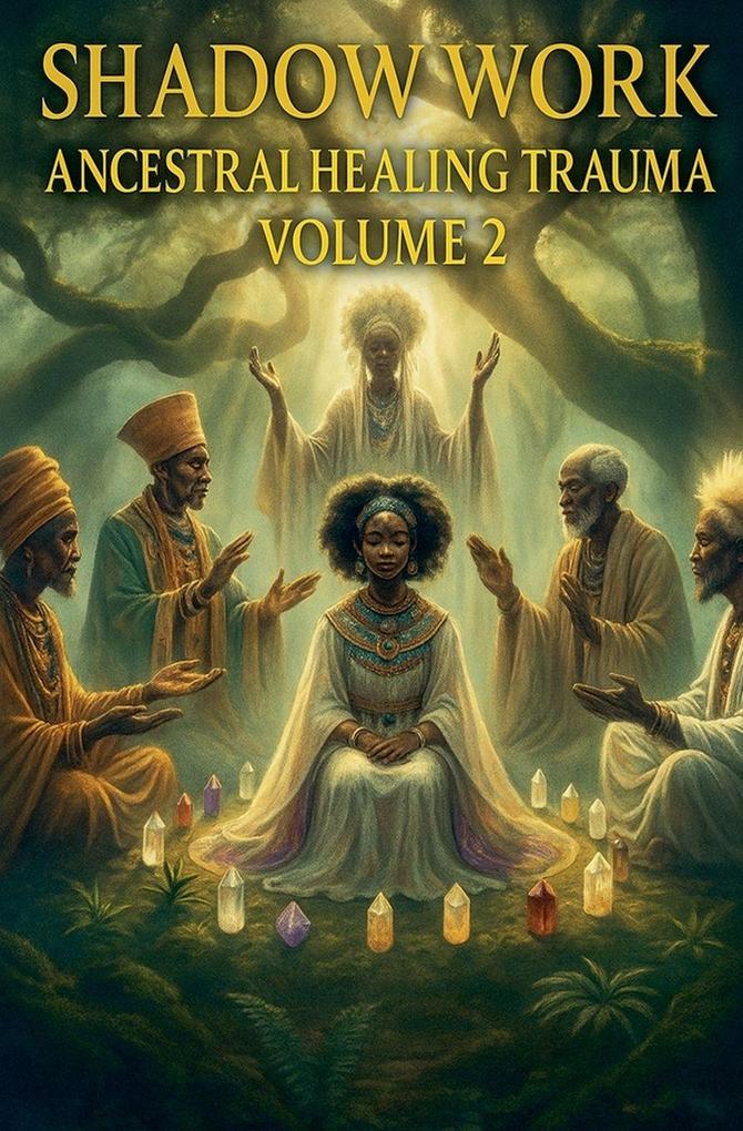 Ancestral Trauma