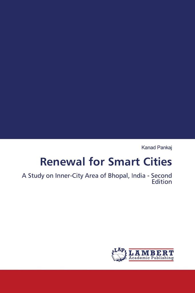 Renewal for Smart Cities