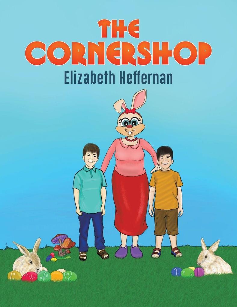 The Cornershop