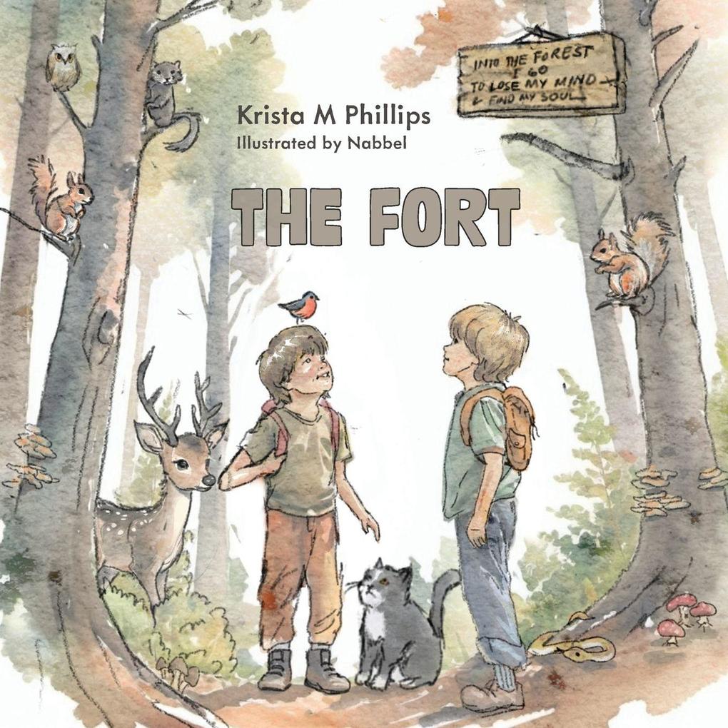 The Fort
