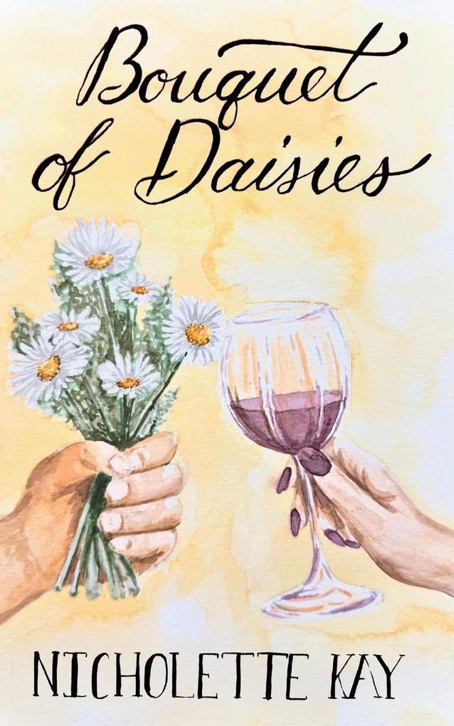 Bouquet of Daisies