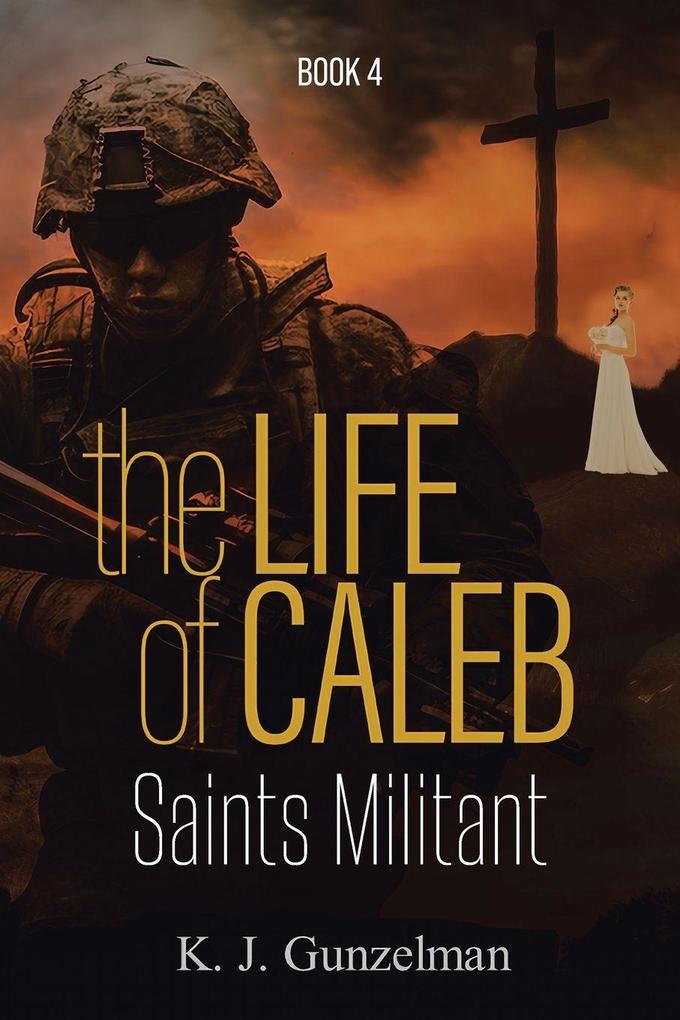 Saints Militant