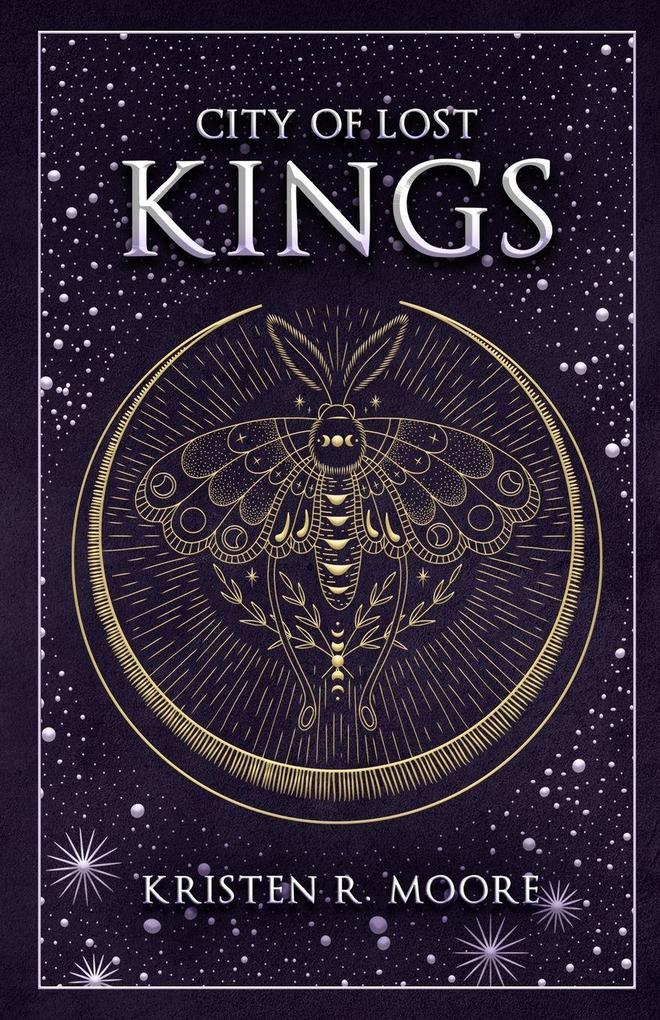 City of Lost Kings