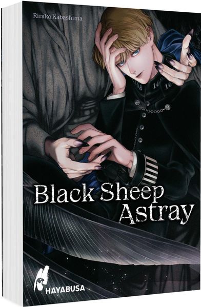 Black Sheep Astray