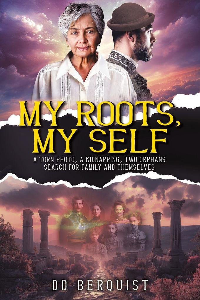 My Roots My Self