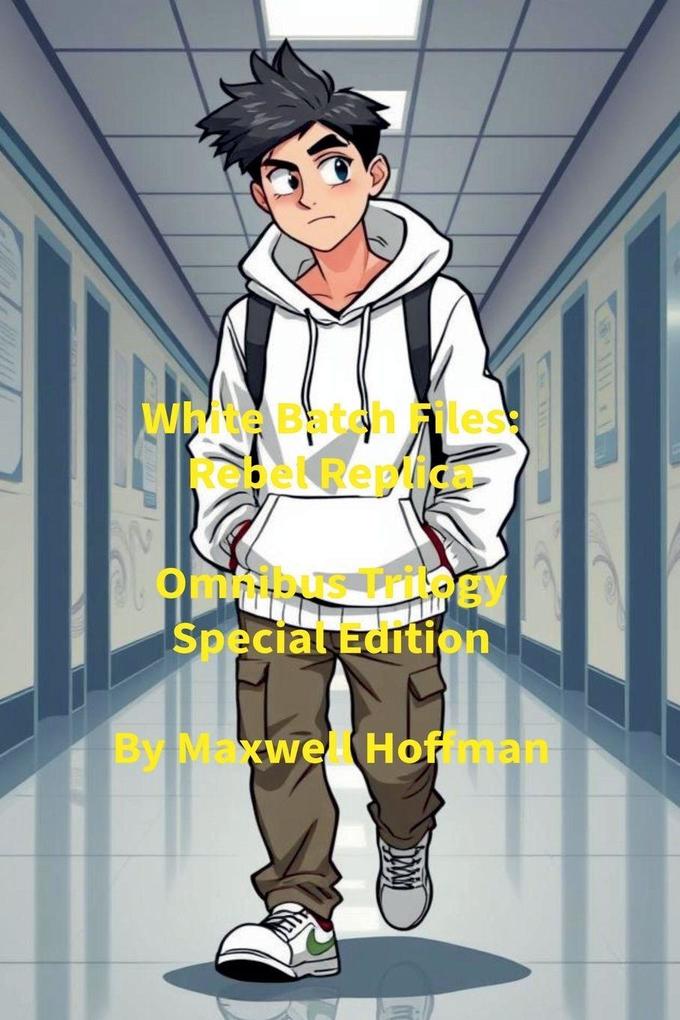 White Batch Files