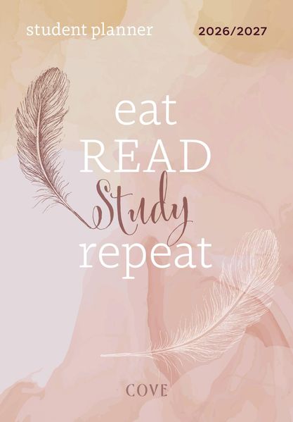 Eat Read Study Repeat