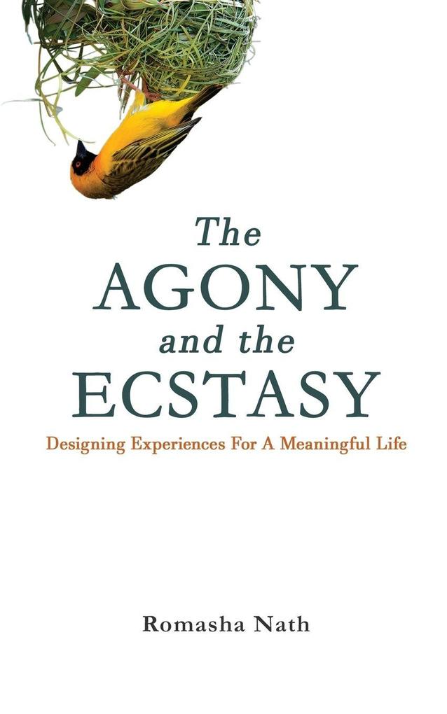 The Agony and the Ecstasy