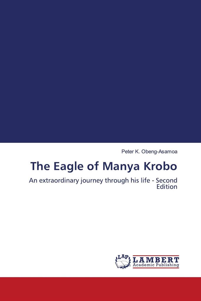 The Eagle of Manya Krobo