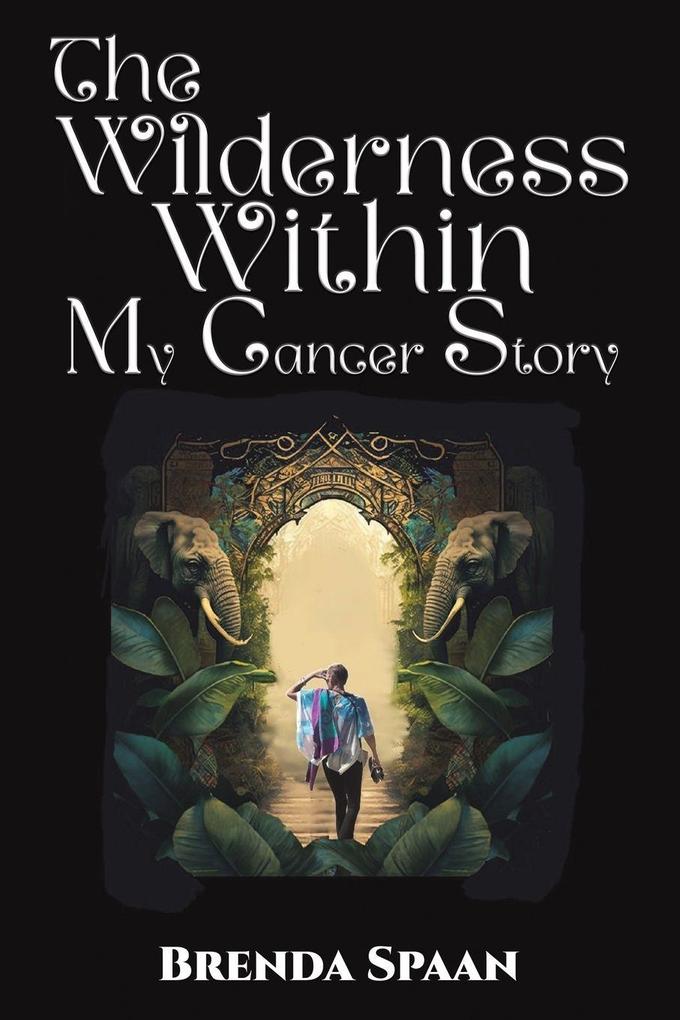 The Wilderness Within